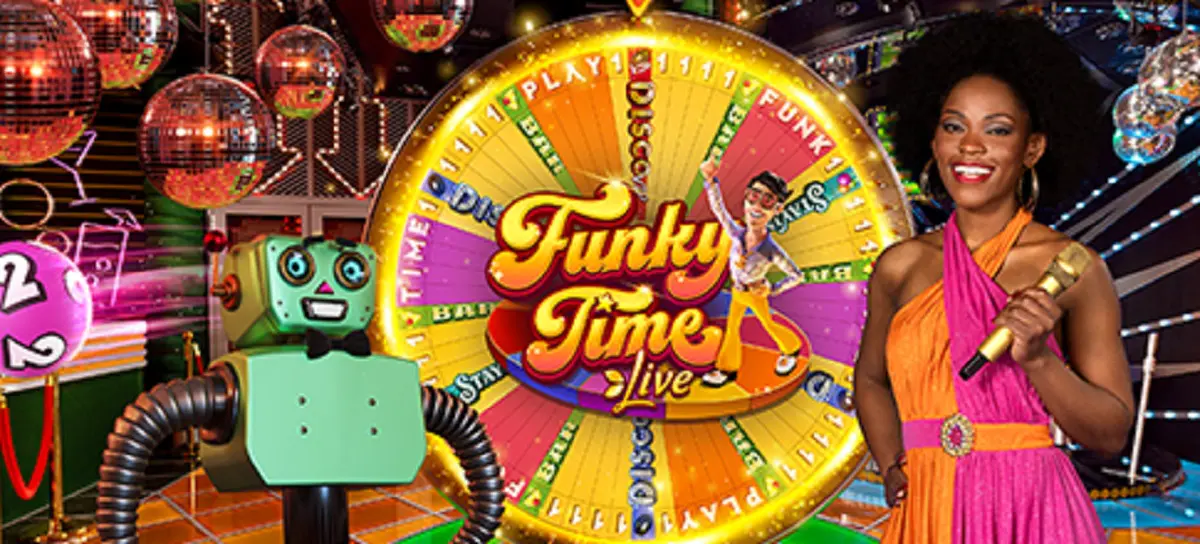 Funky Time