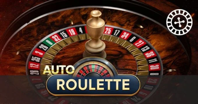 Auto Roulette Live