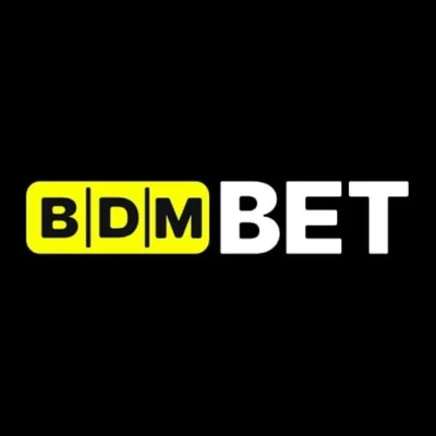 Logo BDM Bet