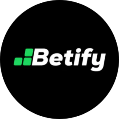 Logo Betify
