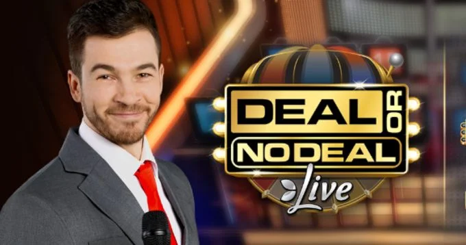 Deal or No Deal