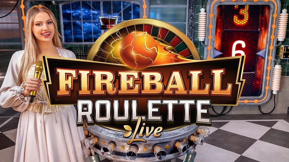 Fireball Roulette