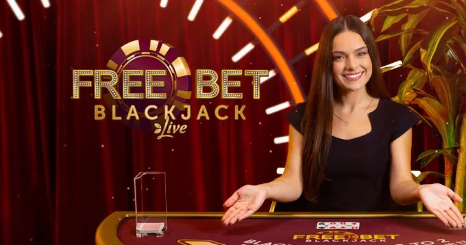 Free Bet Blackjack