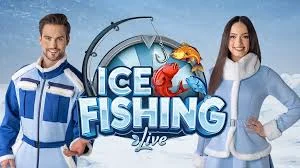 Ice Fishing