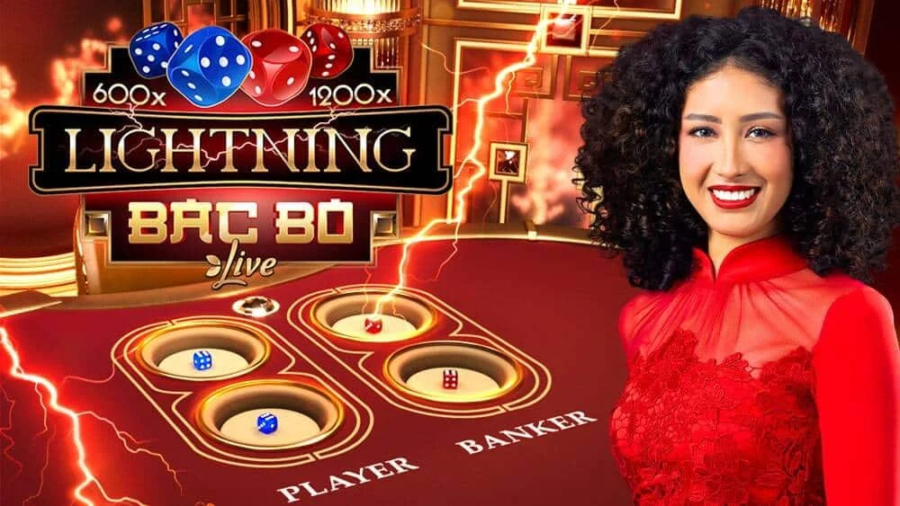 Lightning Bac Bo