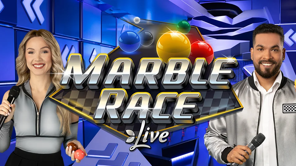 Marble Race