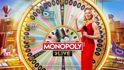 Monopoly Live