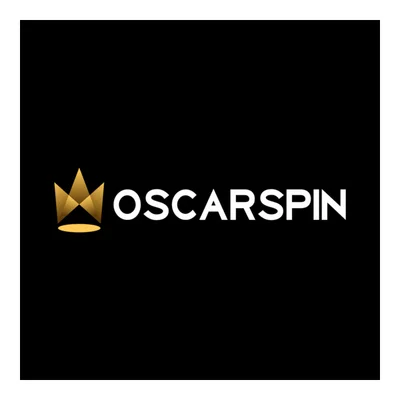 Logo OscarSpin