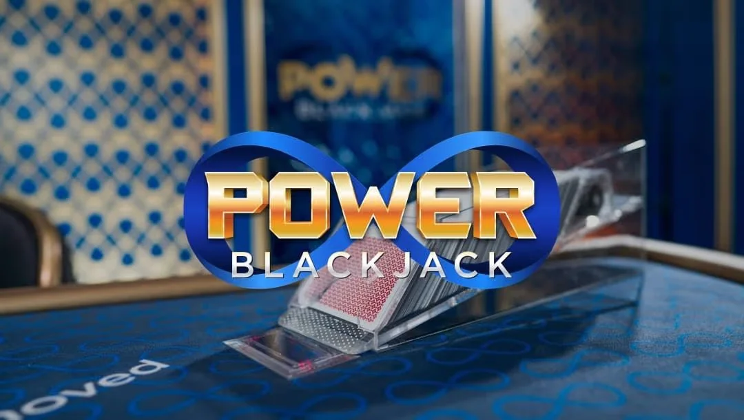 Power Blackjack