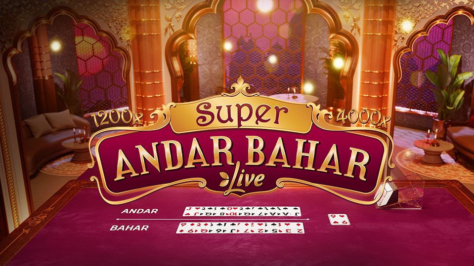 Super Andar Bahar