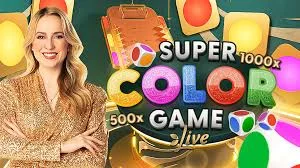 Super Color Game